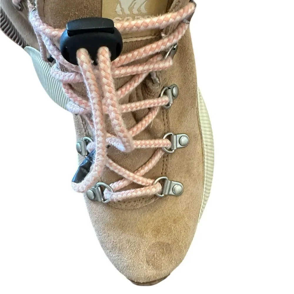 SOREL Out ‘N About Conquest Boot Size 5